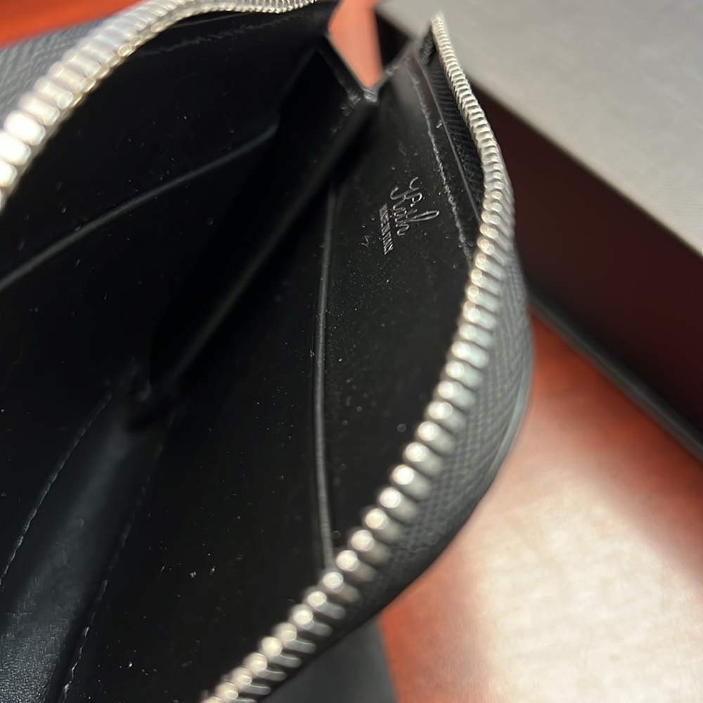 Brand new wallet - Picture 4 of 7